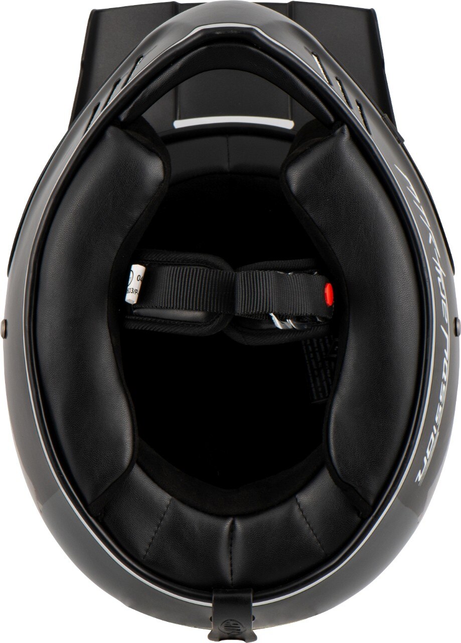 MTR Vintage-X, retrò al prezzo giusto